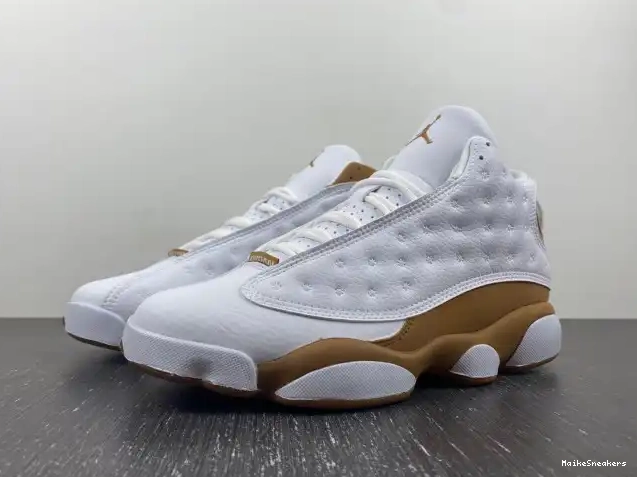 MaikeSneakers Air Jordan Wheat 414571-171 13 0625